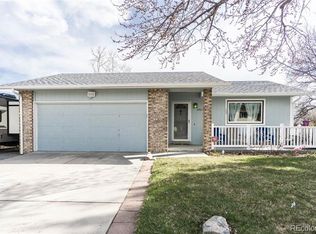 4920 W 8th Street Rd, Greeley, CO 80634