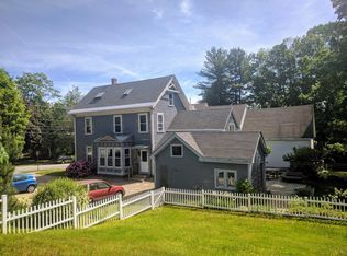 69 Pleasant St #A, Brunswick, ME 04011