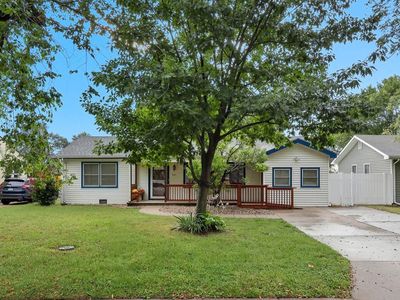 541 N 8th St, Towanda, KS, 67144