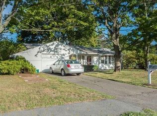 19 Massachusetts Ave, Danvers, MA 01923