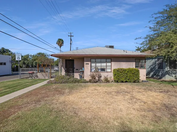 2501 Encina St, Bakersfield, CA 93301