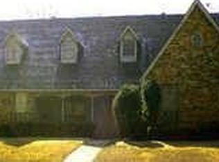 1101 Austrian Rd, Grand Prairie, TX 75050