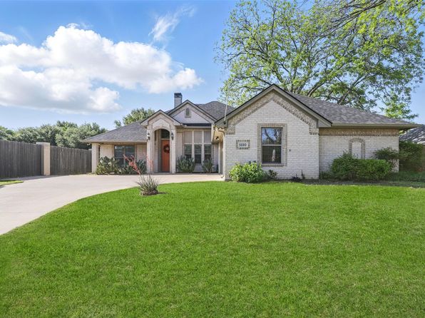 1220 Chaparral Ln, Granbury, TX 76048