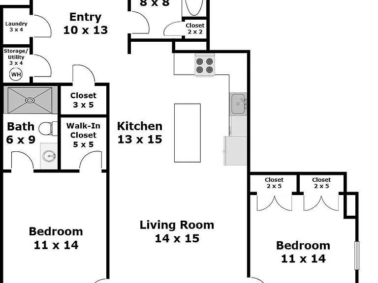 425 Market St #301 — Photo 3