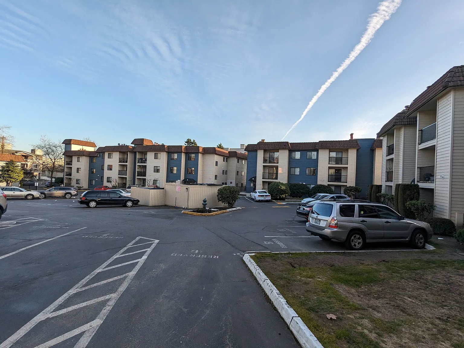 Citigate Apartments — Photo 2