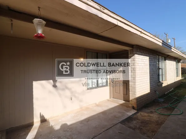 5422 34th St APT A, Lubbock, TX 79407