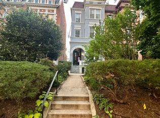 2017 Kalorama Rd NW APT 2, Washington, DC 20009