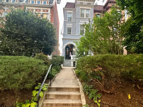 2017 Kalorama Rd NW APT 2, Washington, DC 20009