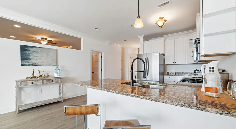 Residences at 1 Brown — Photo 2