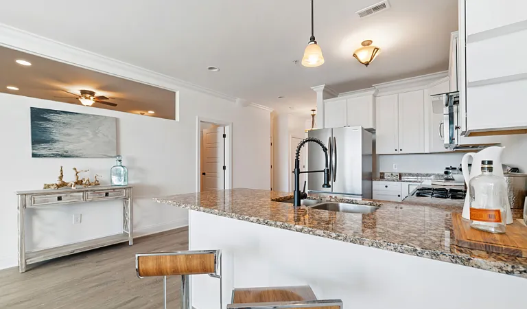 Residences at 1 Brown — Photo 2