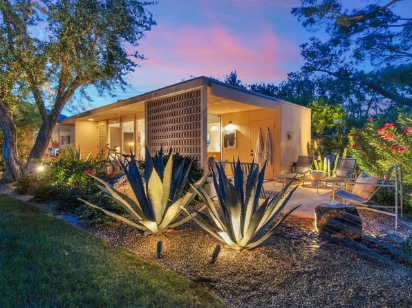 360 Cabrillo Rd APT 103, Palm Springs, CA 92262
