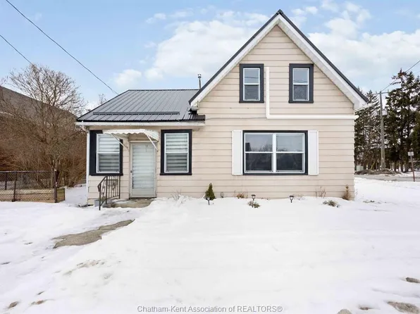 306 Murray St, Chatham Kent, ON N8A 1V4