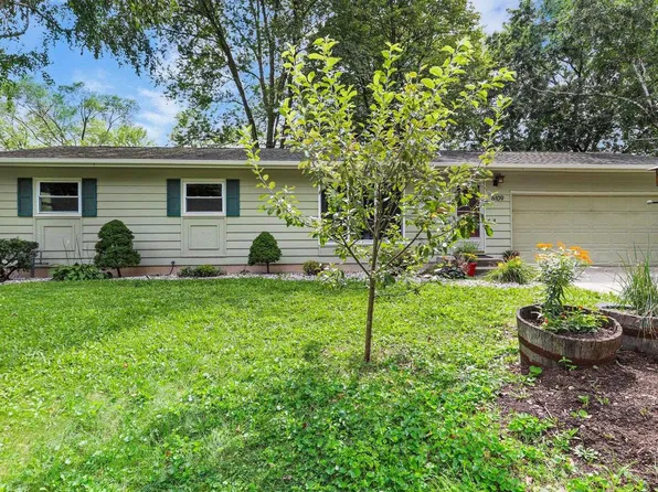6109 Mulberry Circle, Madison, WI 53711