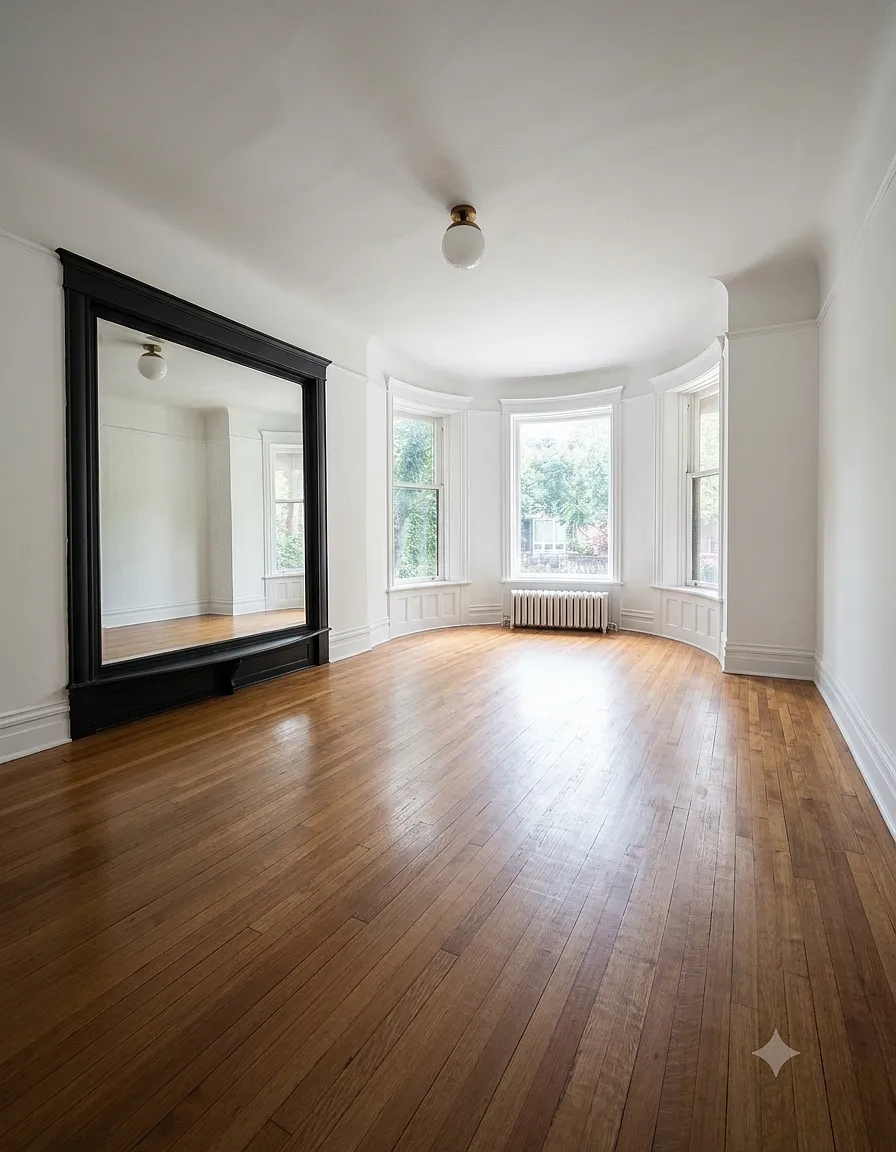 2 bed, 1050 sqft, $2,850 — Photo 3