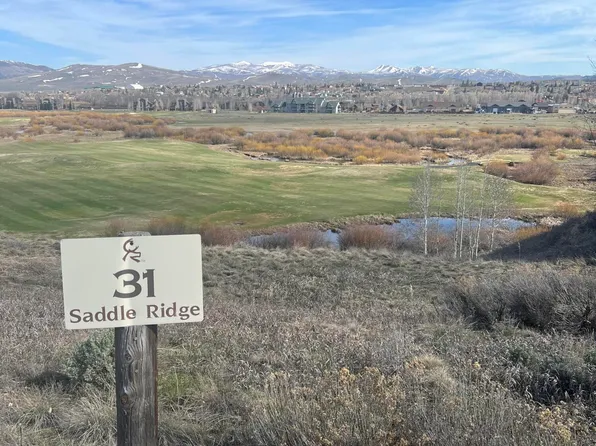 856 Saddle Ridge Circle, Granby, CO 80446