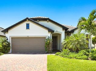 7541 Blackberry Dr, Naples, FL 34114