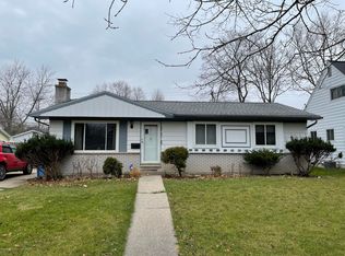 4816 Wainwright Ave, Lansing, MI 48911