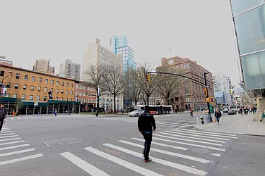 Rented by Keystone Properties