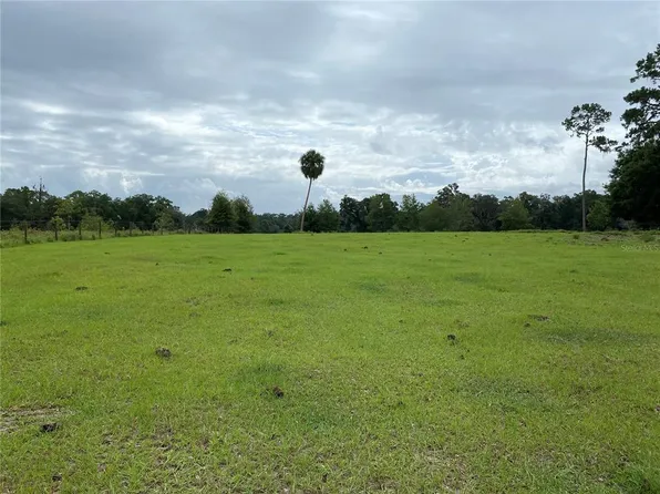 17249 NE 9th Ave, Citra, FL 32113