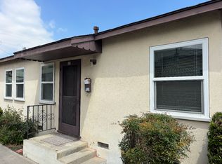9704 Beverly St #1/2, Bellflower, CA 90706