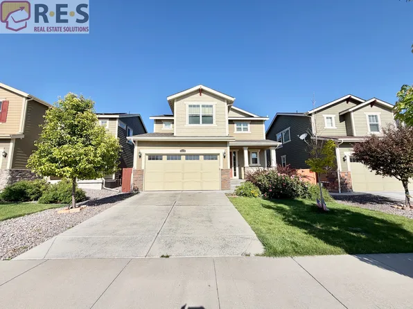 15028 Munich Ave, Parker, CO 80134
