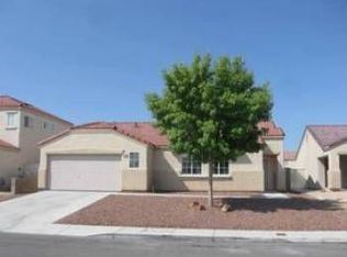6113 Casper Sands Ct, North Las Vegas, NV 89031