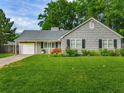 5408 Lambsdale St, Wichita, KS, 67208