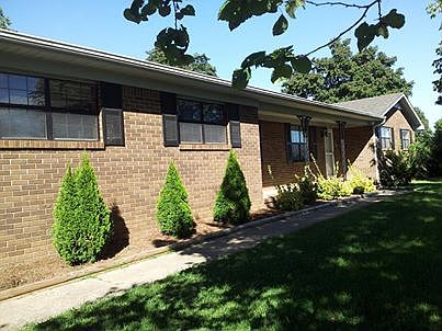 The Front of the House