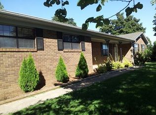 724 Beech Chapel Rd, Union City, TN 38261