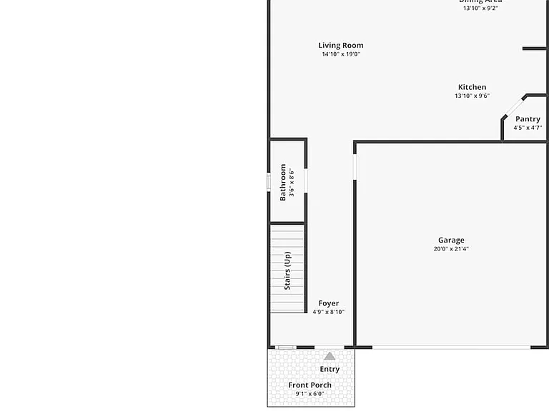 3976 Zepelin Way — Photo 3