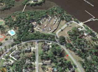 111 Clipper Bay, Brunswick, GA 31523