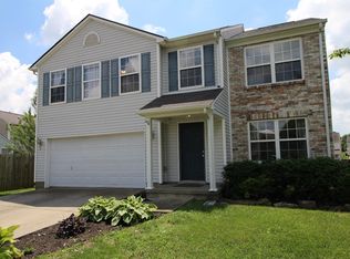204 Stallion Run, Lexington, KY 40511