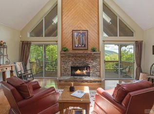 53 Eagle Ridge Rd, Sapphire, NC 28774