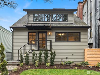 1254 15th Avenue E, Seattle, WA, 98112