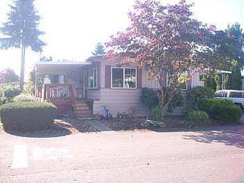 Corner lot