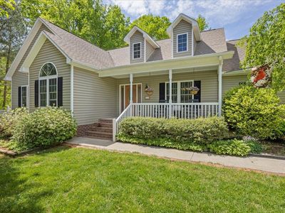 52 Legacy Ln, Henderson, NC, 27537