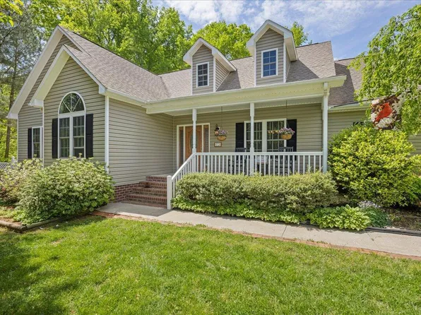 52 Legacy Ln, Henderson, NC 27537