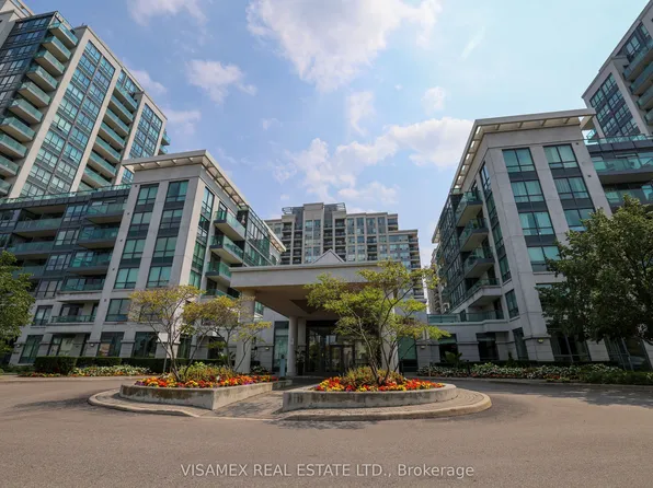 20 N Park Rd #210, Vaughan, ON L4J 0G7