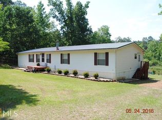 81 Sunset Ln #239 & 240, Sparta, GA 31087