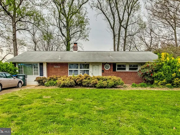 7610 Dunston St, Springfield, VA 22151