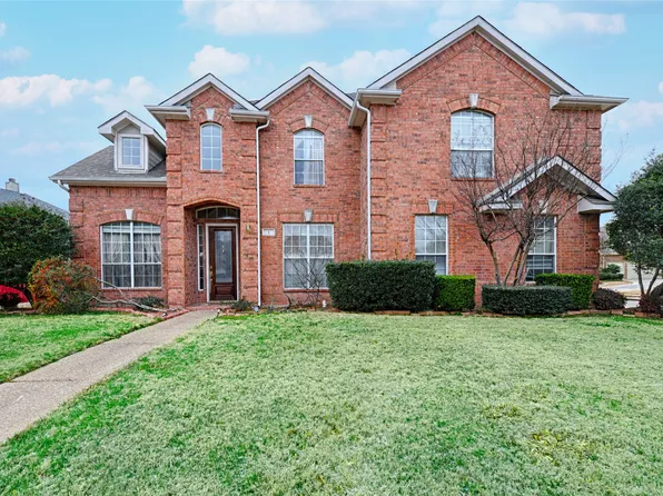 1 Par Ct, Mansfield, TX 76063