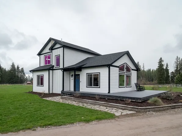 627 Wolf Creek Dr, Bigfork, MT 59911