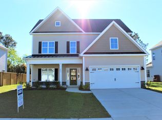 443 Aurora LOT 184, Place Hampstead, NC 28443