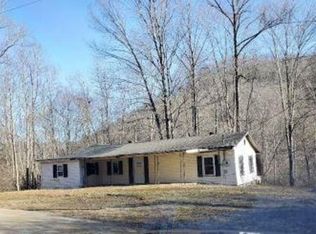 848 Highway 3451, Dayhoit, KY 40824