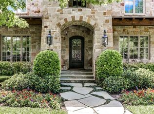 5222 Stonegate Rd, Dallas, TX 75209