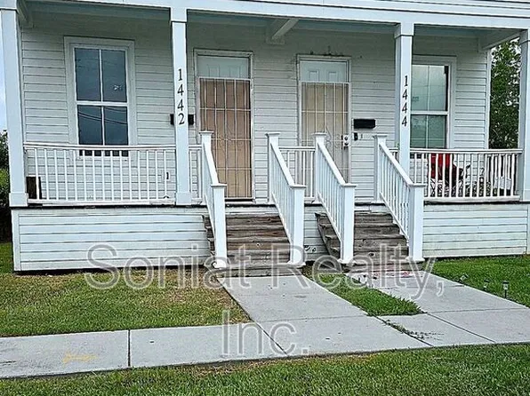 1442 Tennessee St, New Orleans, LA 70117