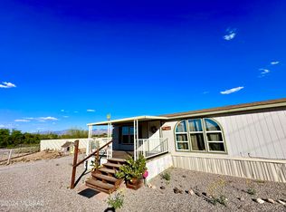 7845 W Dos Rotundo Dr, Tucson, AZ 85743