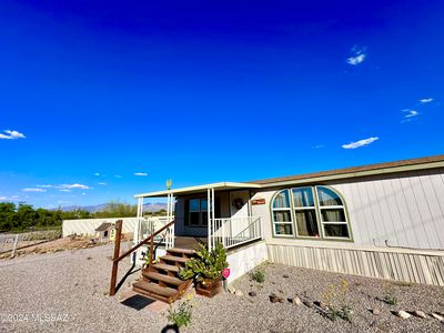 7845 W Dos Rotundo Dr, Tucson, AZ, 85743