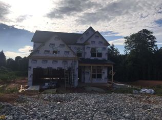 21 Ragan Dr #1, Dallas, GA 30157