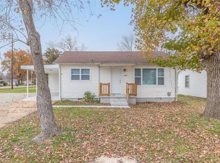 2004 Tennessee St, Poplar Bluff, MO 63901